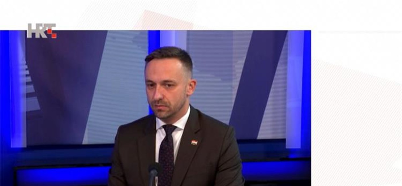 Piletić: Mirovinska reforma i Zakon o inkluzivnom dodatku važni su iskoraci